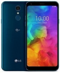 Замена экрана на телефоне LG Q7 Plus в Санкт-Петербурге